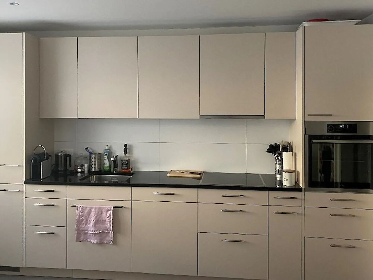 2.5 Zimmerwohnung in Tafers - Foto 5 von 13