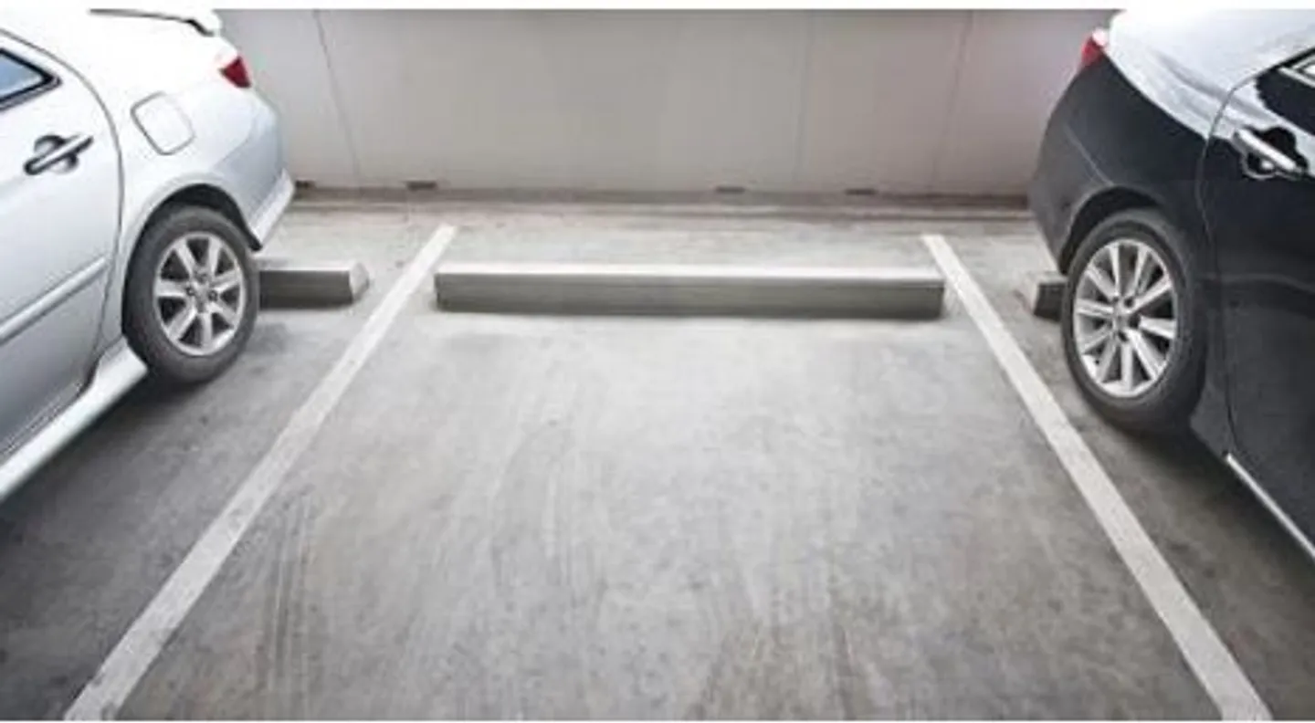 Parking space for rent - Photo 1 of 1