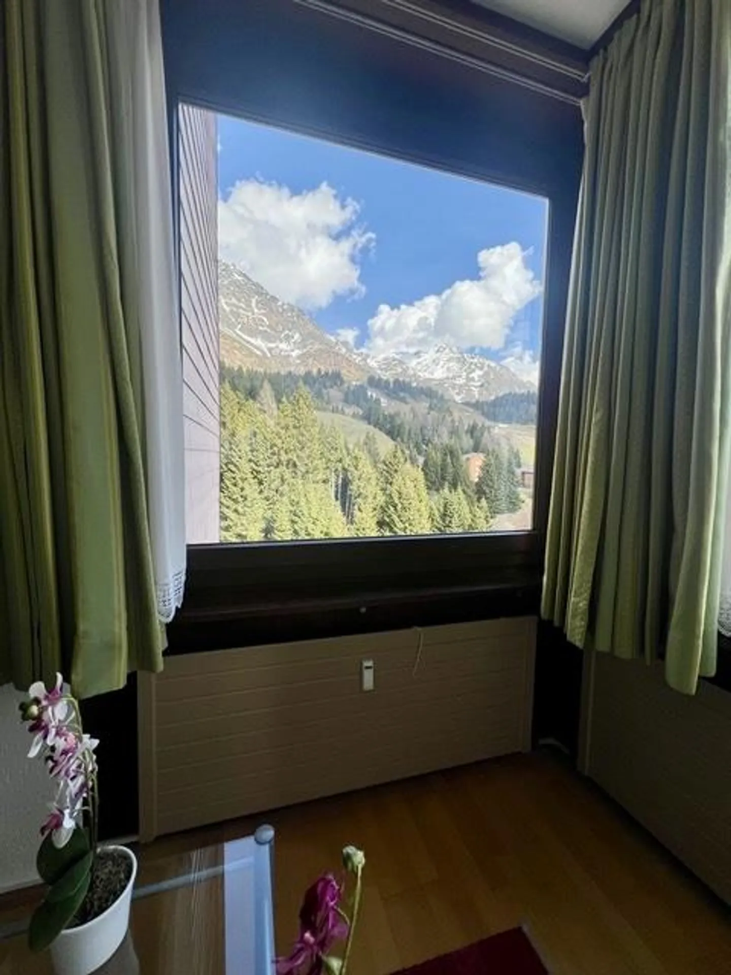 Charmantes Apartment in San Bernardino - Foto 5 von 8