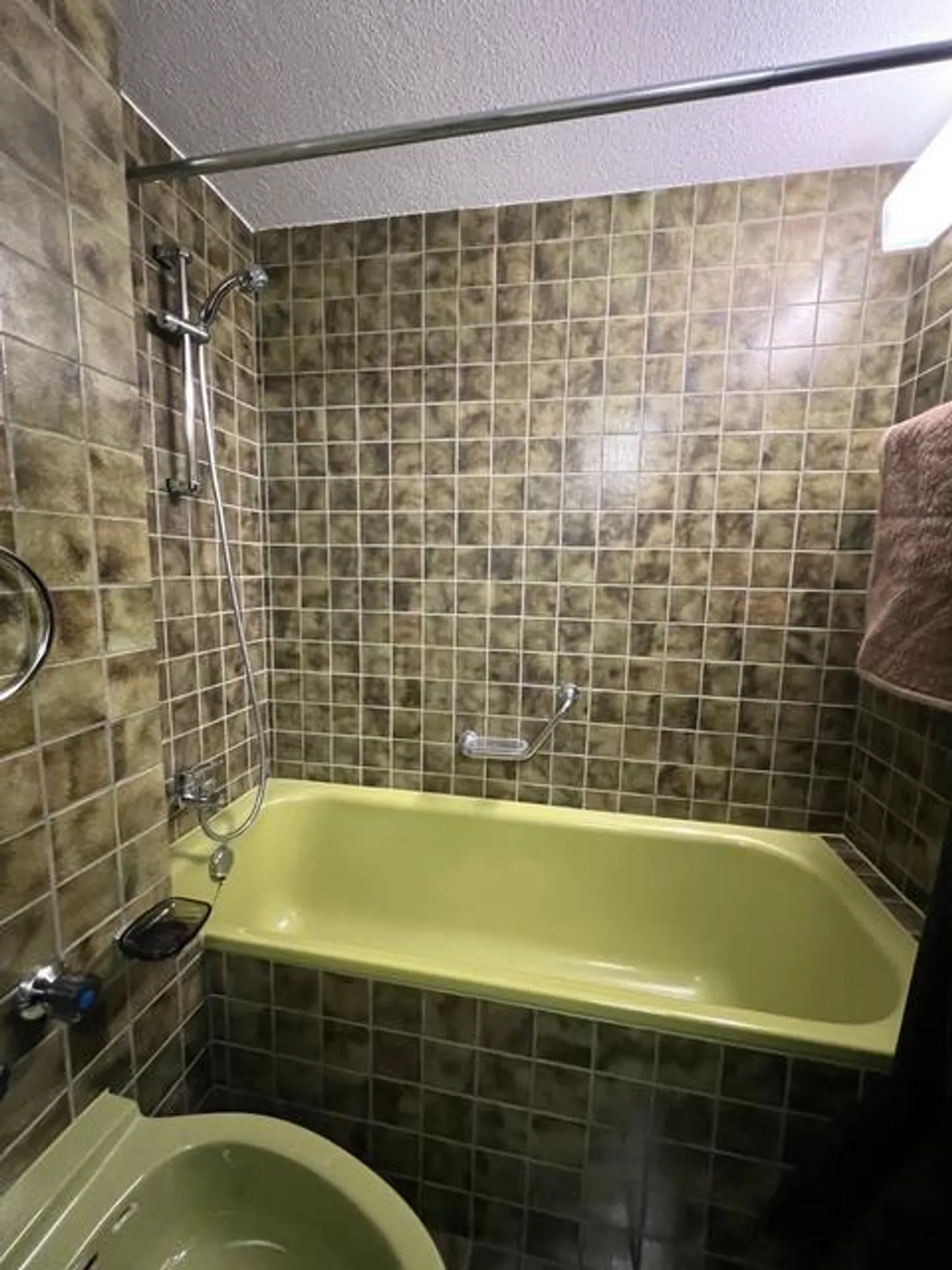 Charmantes Apartment in San Bernardino - Foto 7 von 8