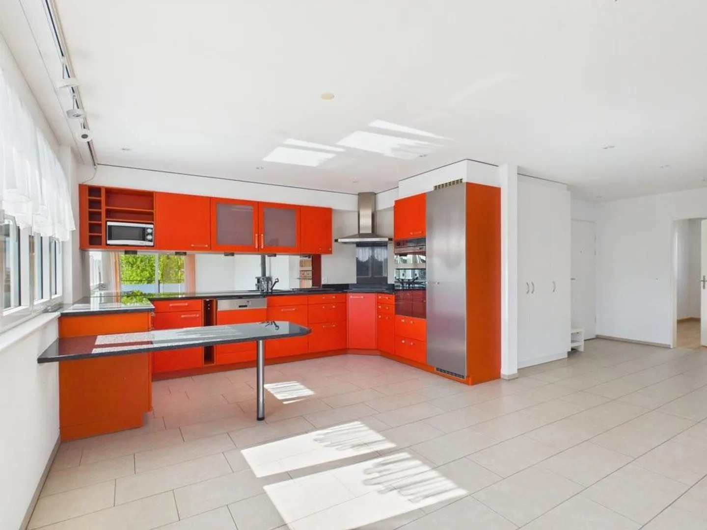 Appartement de rêve de 4,5 pièces dans le quartier de Bachwisen - Photo 11 sur 11