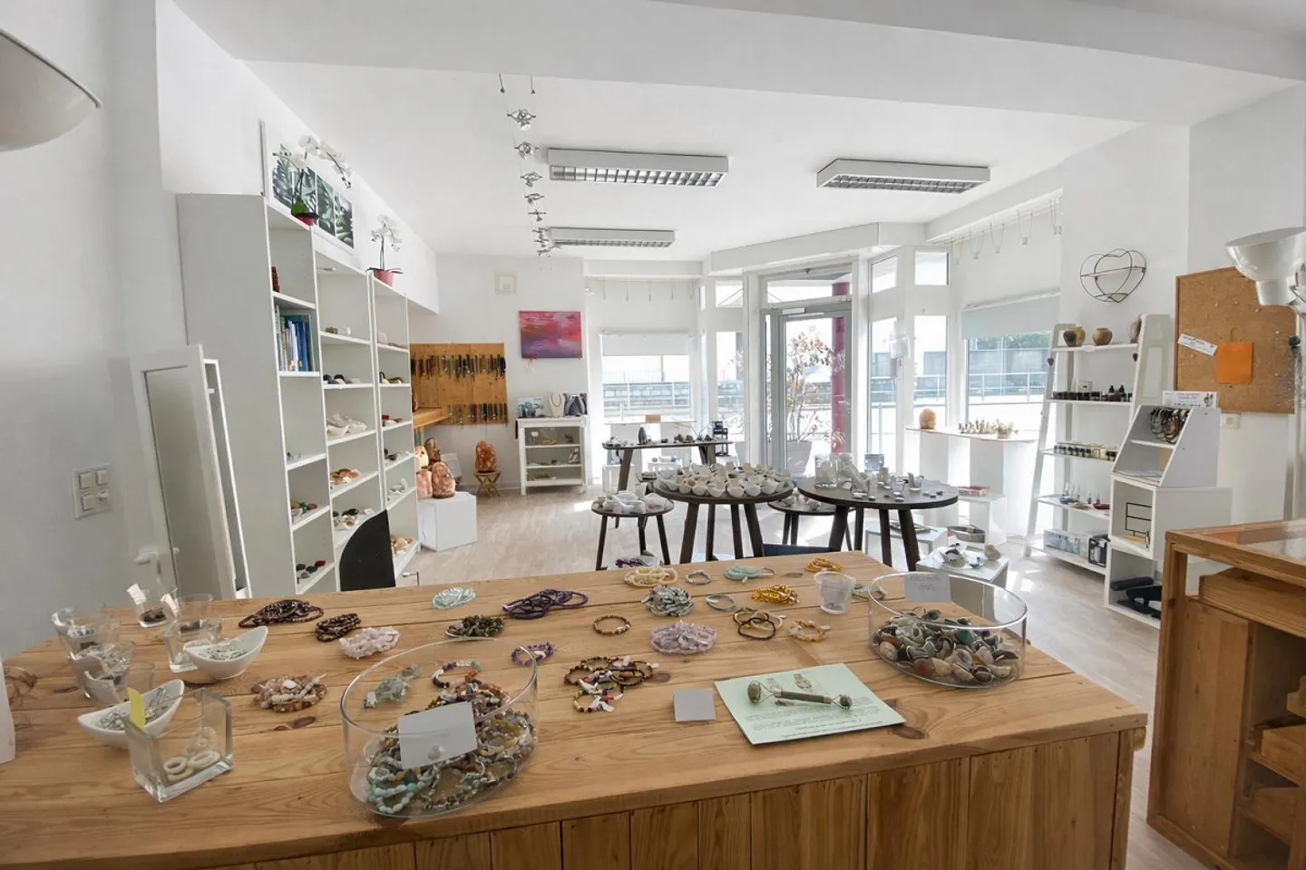 Spazio Commerciale a Vezia - Foto 4 di 6