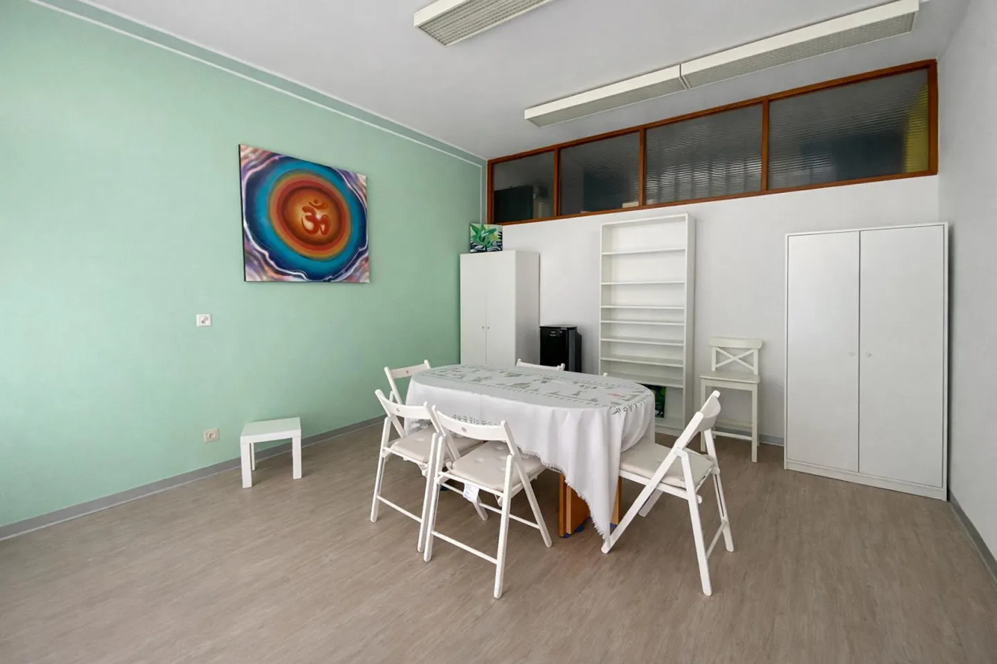 Spazio Commerciale a Vezia - Foto 6 di 6