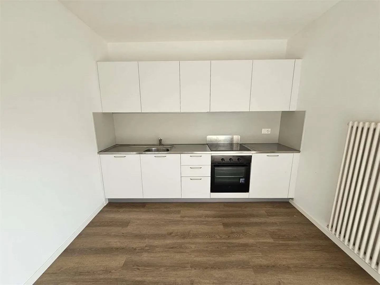 Chiasso, sehr gute 3.5-Zimmer-Wohnung zu vermieten - Foto 3 von 10