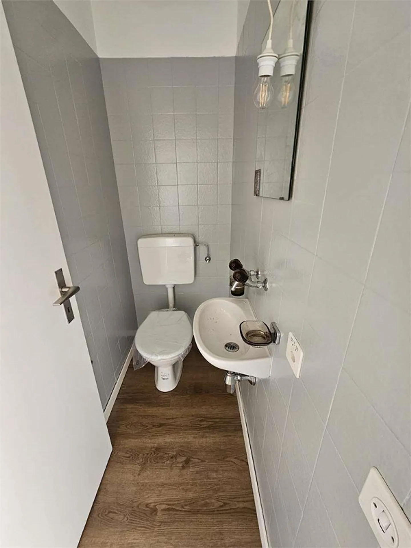 Chiasso, sehr gute 3.5-Zimmer-Wohnung zu vermieten - Foto 6 von 10