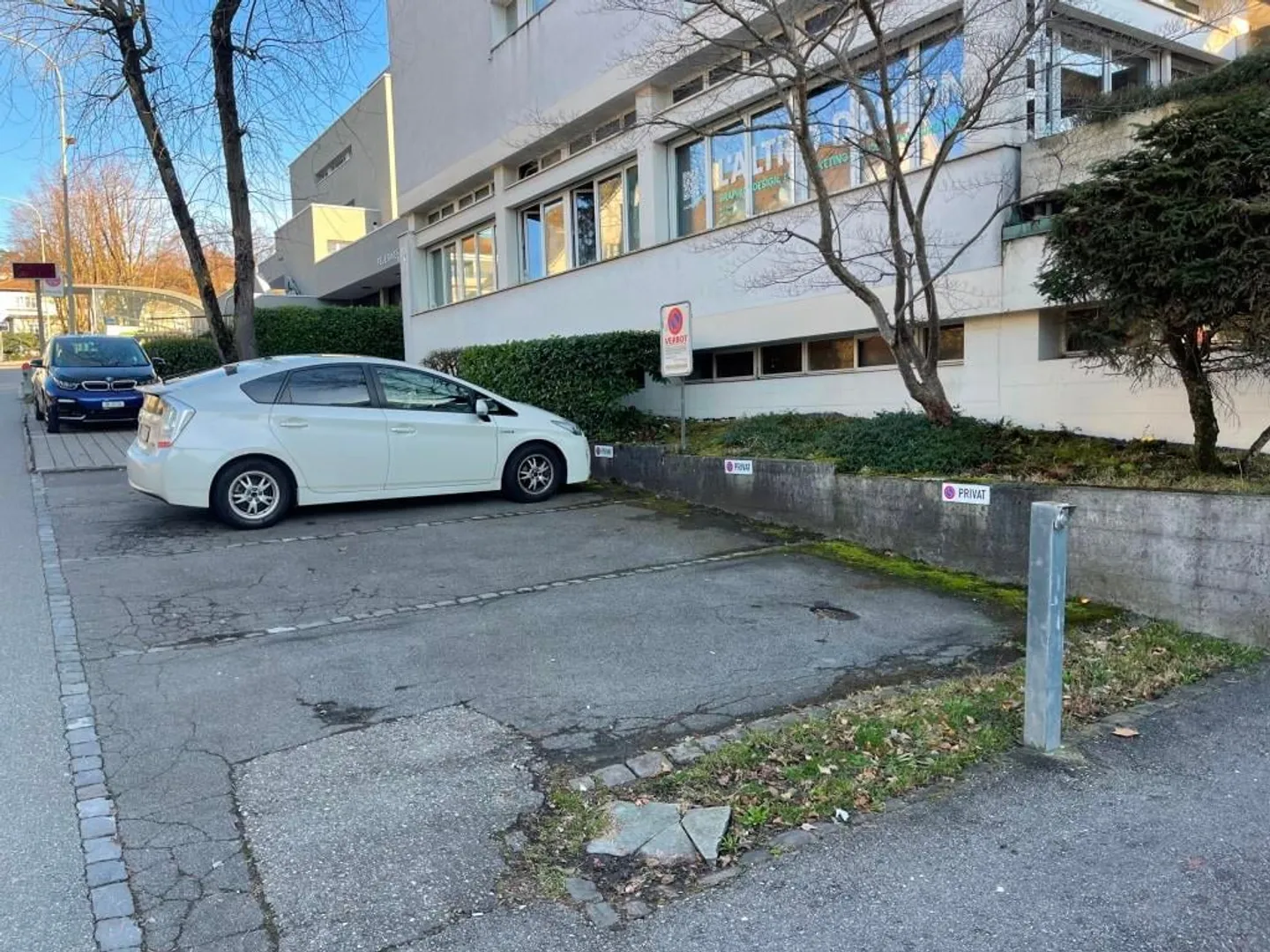 Belles surfaces de bureaux idéalement situées - Photo 4 sur 4