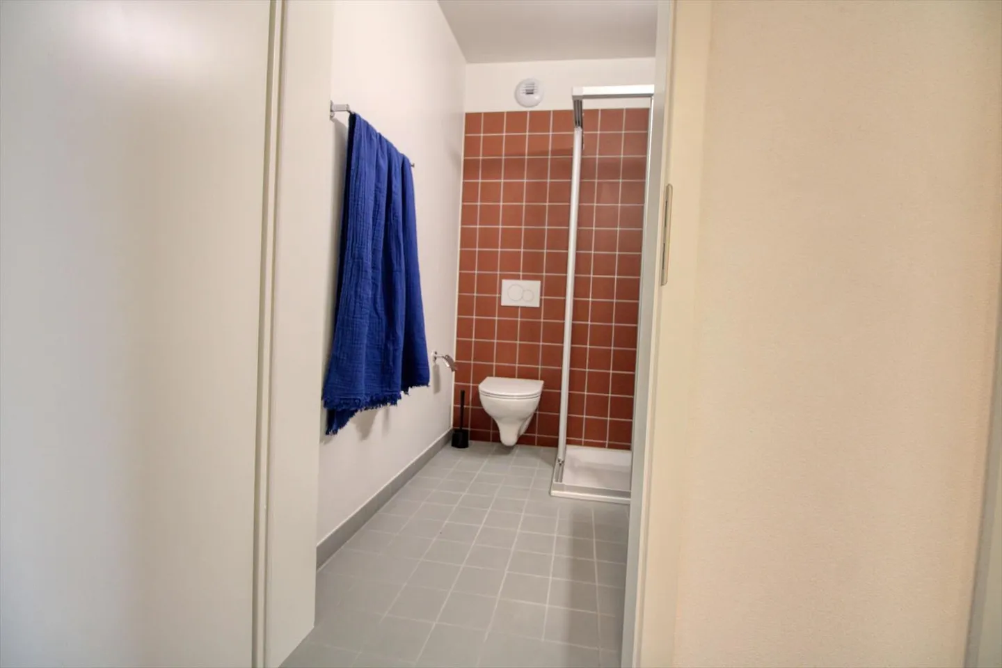 Studio 1.5 stanze - Foto 12 di 26