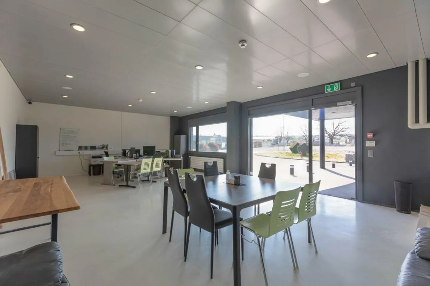 Avenches, for sale, commercial space and storage of 964.5 m2 - Photo 6 of 10