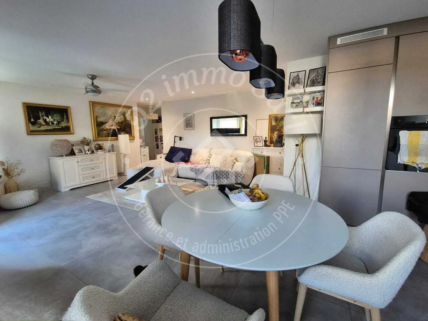 Charmante Erdgeschosswohnung - Foto 1 von 7