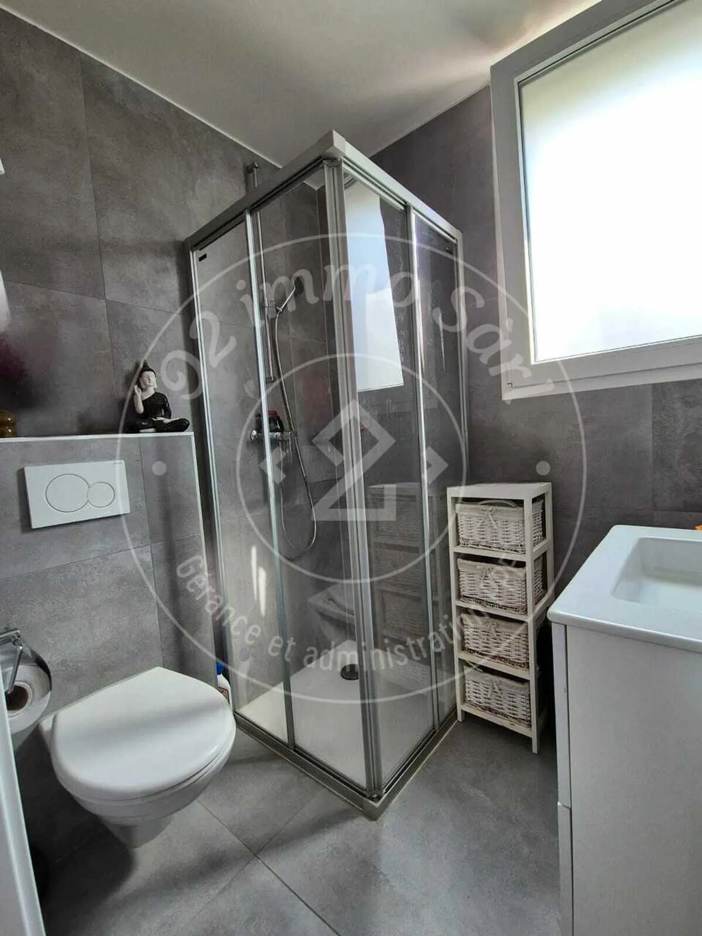 Charmante Erdgeschosswohnung - Foto 6 von 7