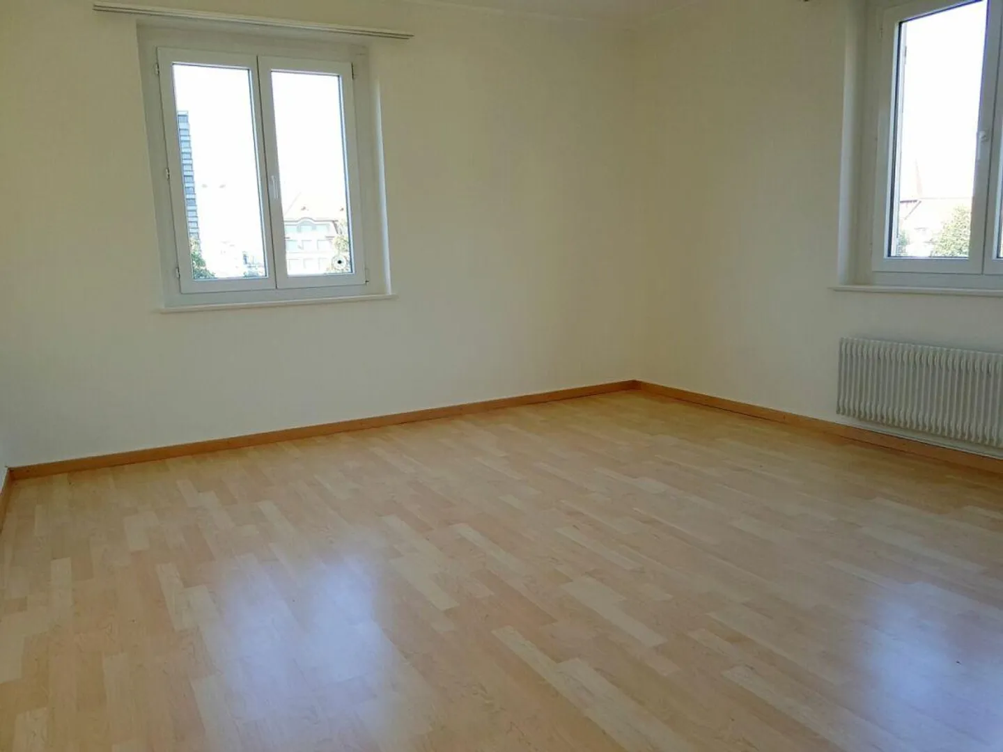 Traumhafte Wohnung im ruhigen Wohnviertel wartet auf SIE. - Foto 4 von 9