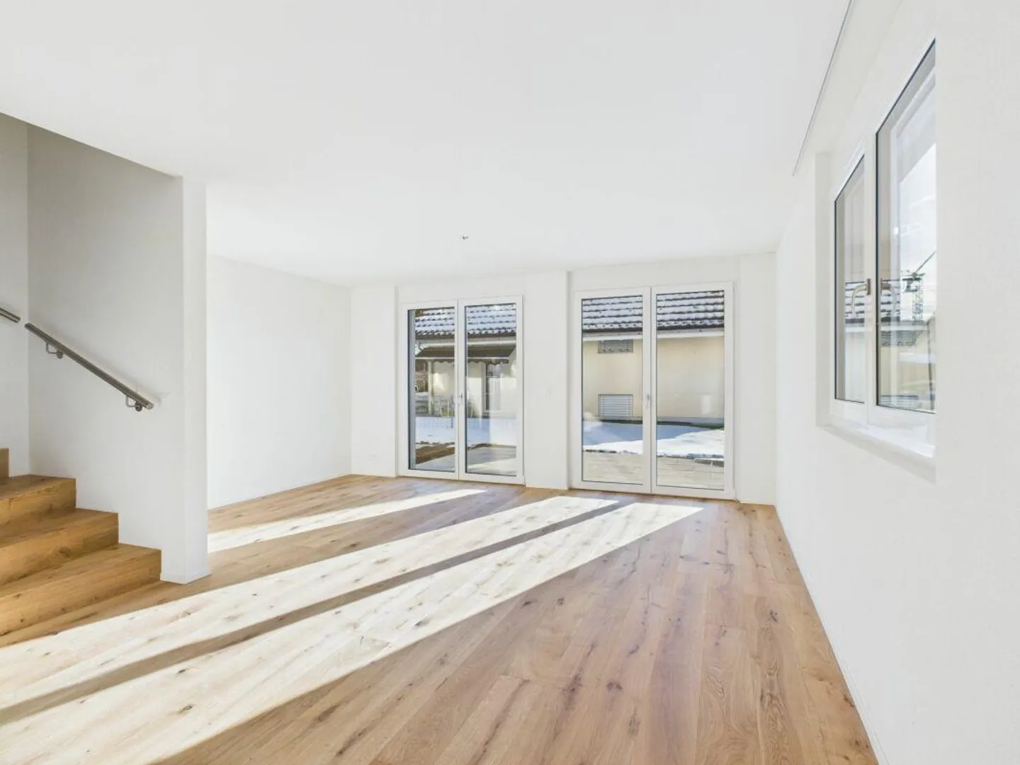 Charmantes Familienhaus mit Garten - Foto 5 von 10