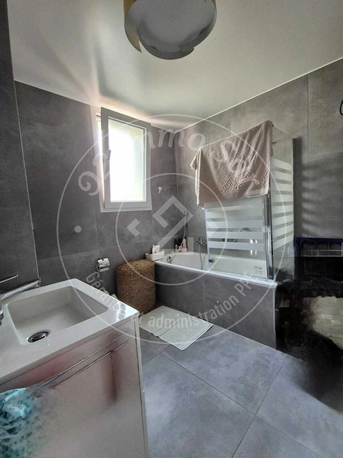 Charmante Erdgeschosswohnung - Foto 7 von 7