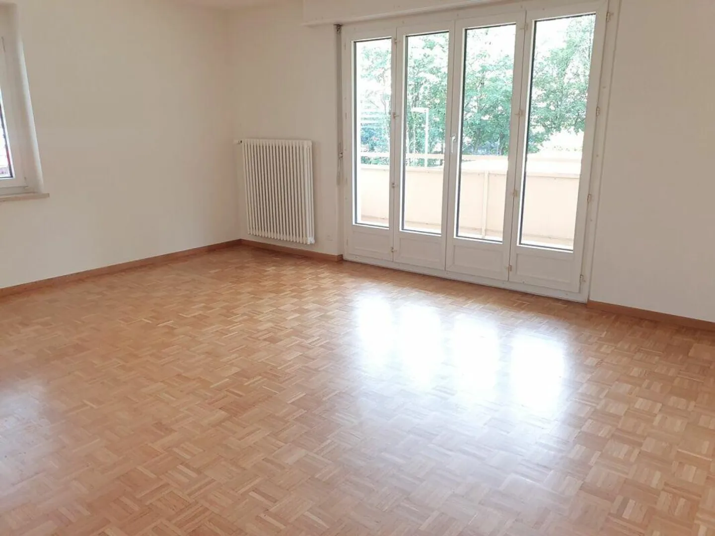 Traumhafte Wohnung im ruhigen Wohnviertel wartet auf SIE. - Foto 7 von 9