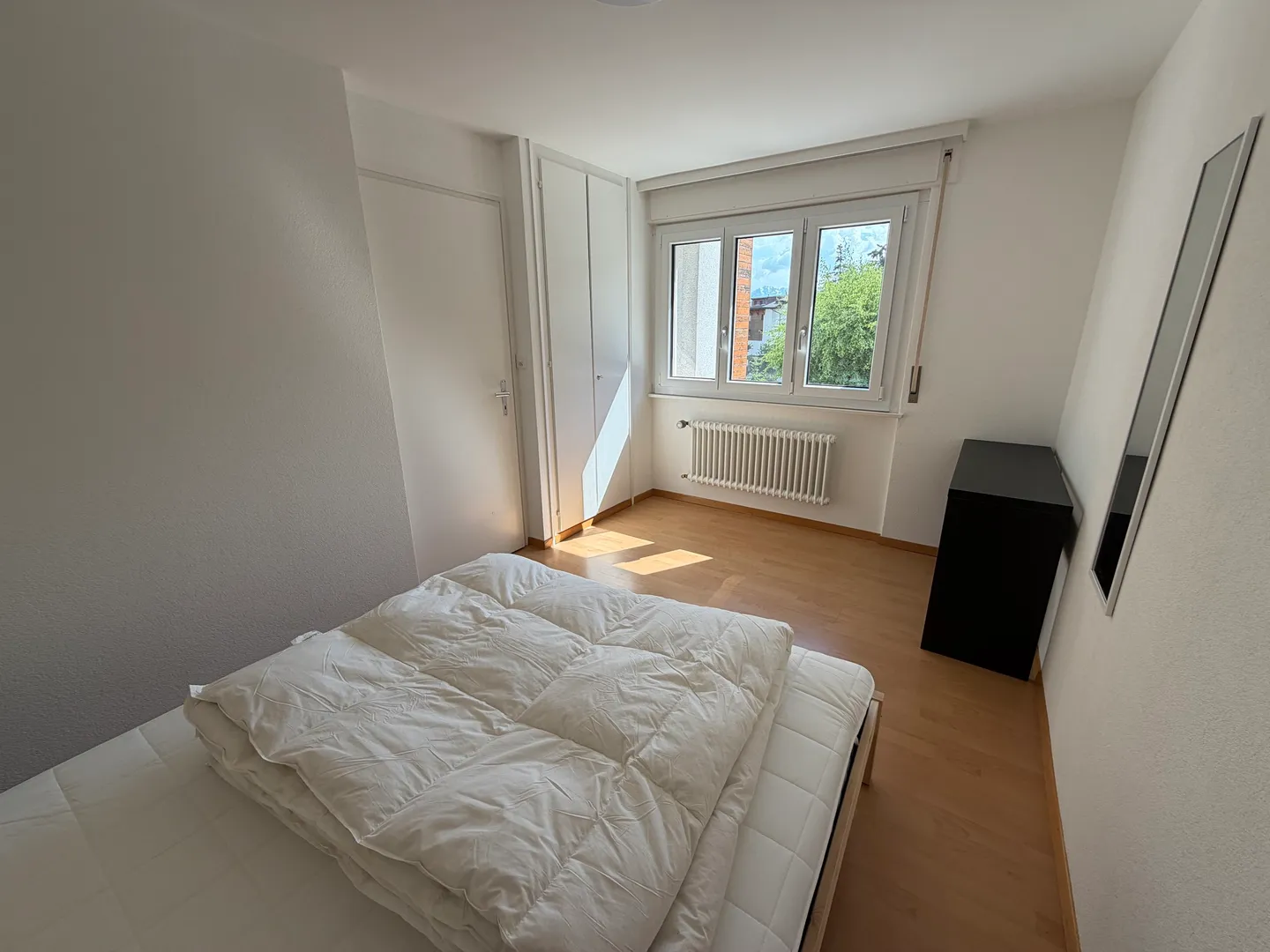 Appartamento 3.5 stanze - Foto 3 di 7