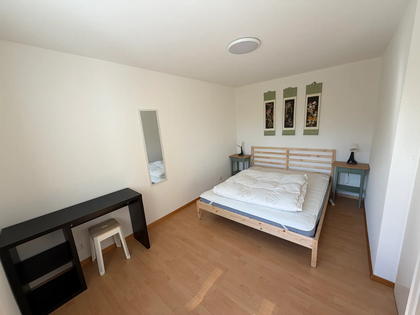 Appartamento 3.5 stanze - Foto 4 di 7