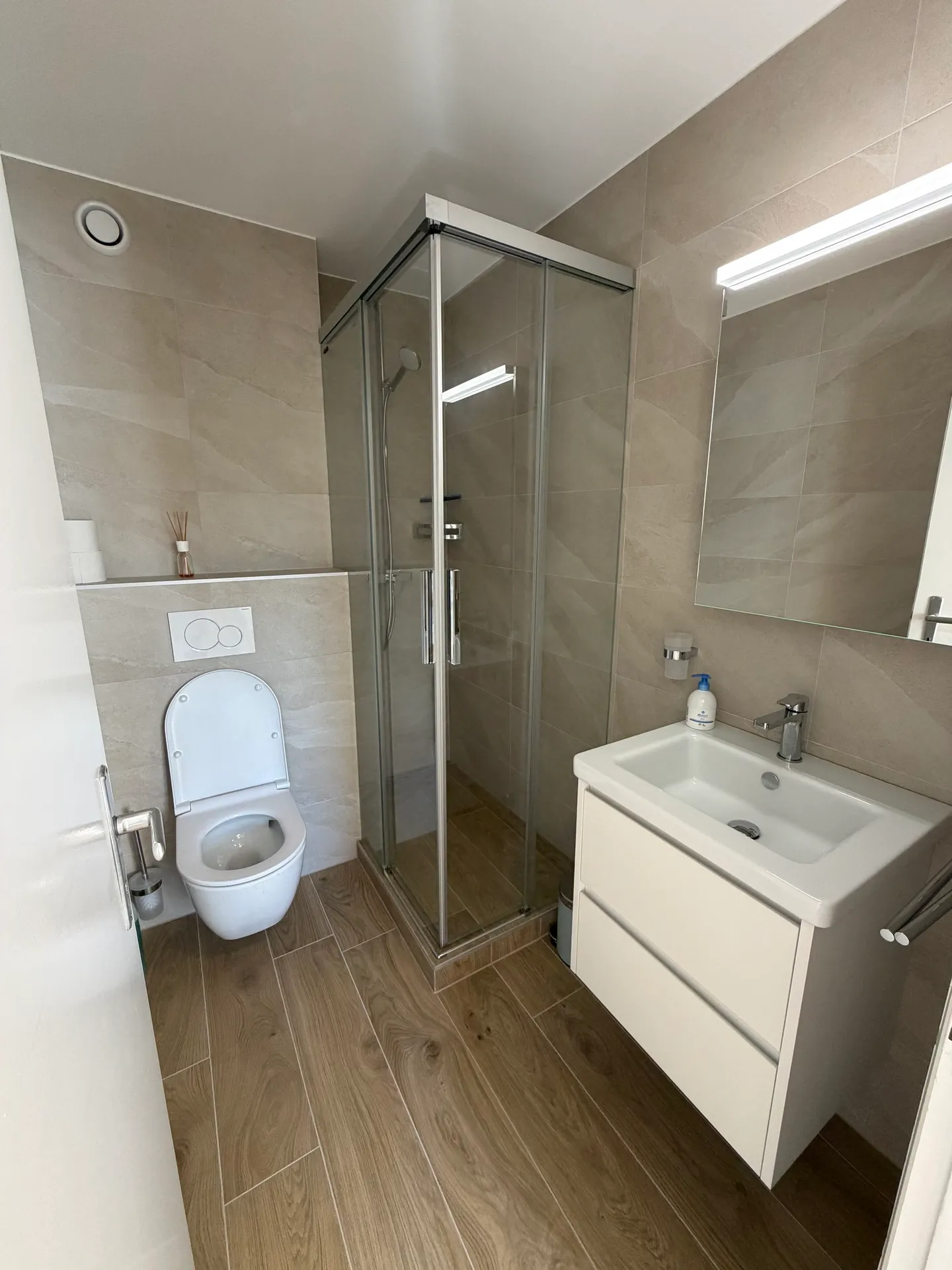 Appartamento 3.5 stanze - Foto 5 di 7