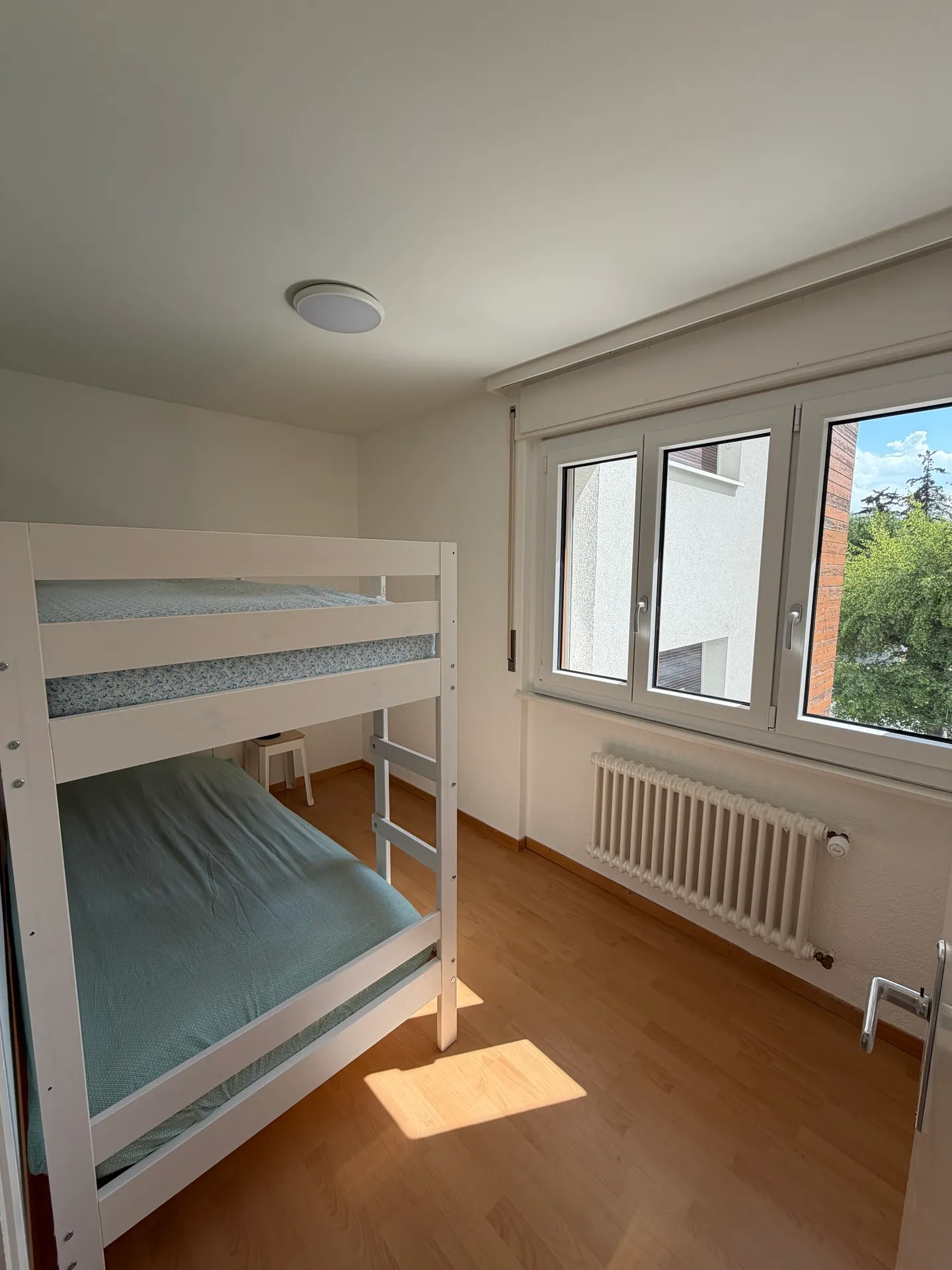 Appartamento 3.5 stanze - Foto 6 di 7