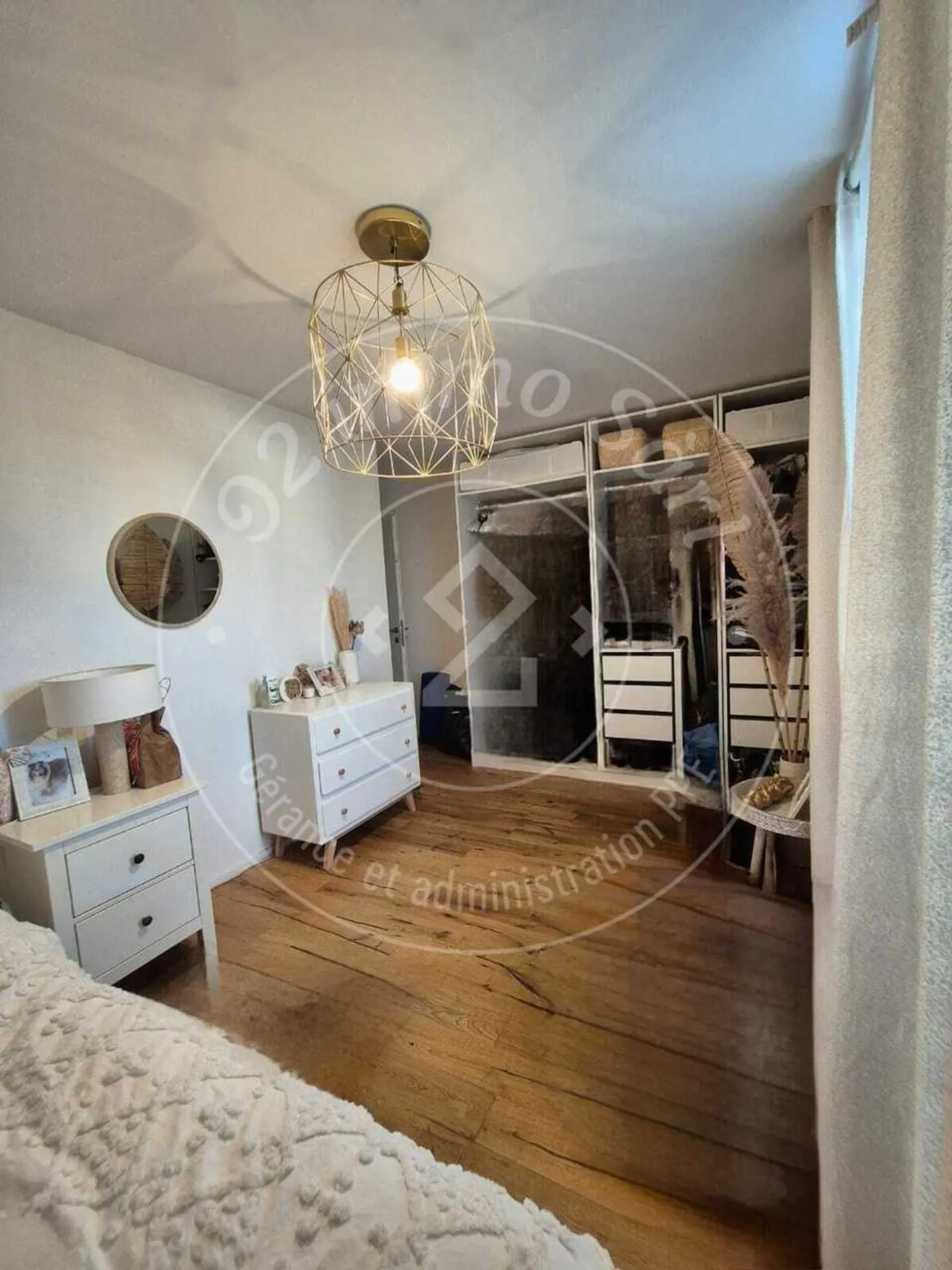 Charmante Erdgeschosswohnung - Foto 5 von 7