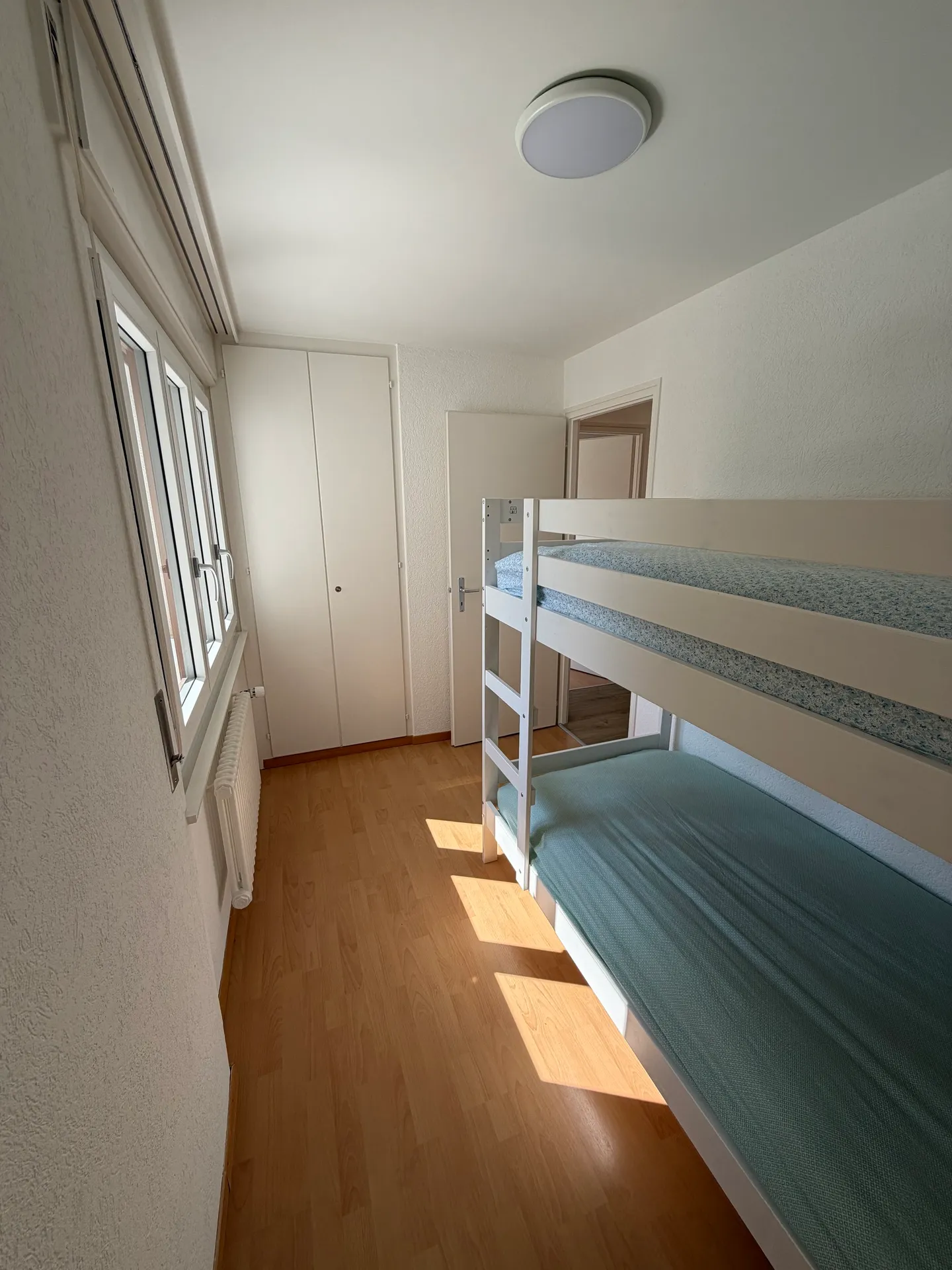 Appartamento 3.5 stanze - Foto 7 di 7