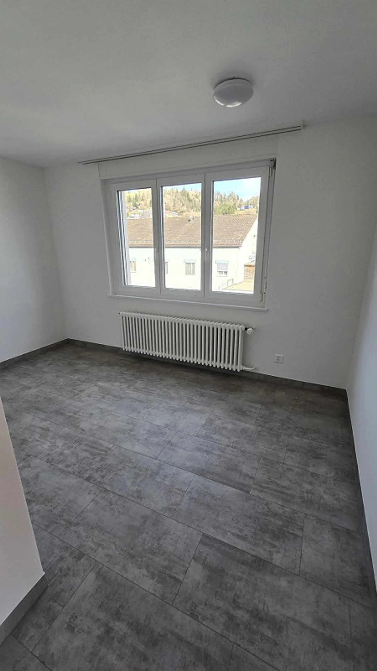 2 1/2 Rooms 2nd Floor in Multi-Family House Completely Renovated 2023 - Photo 5 of 9