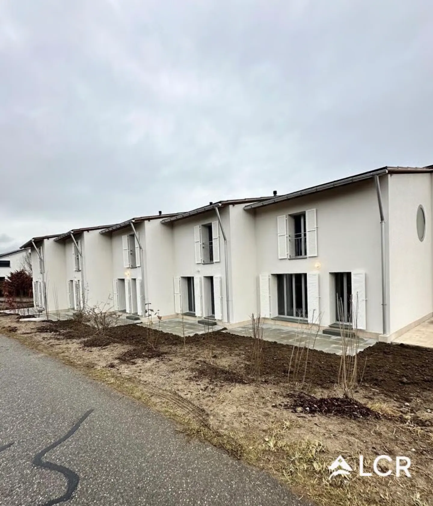 Bel appartement de 3.5p à Villarsel-le-Gibloux - Photo 1 of 12