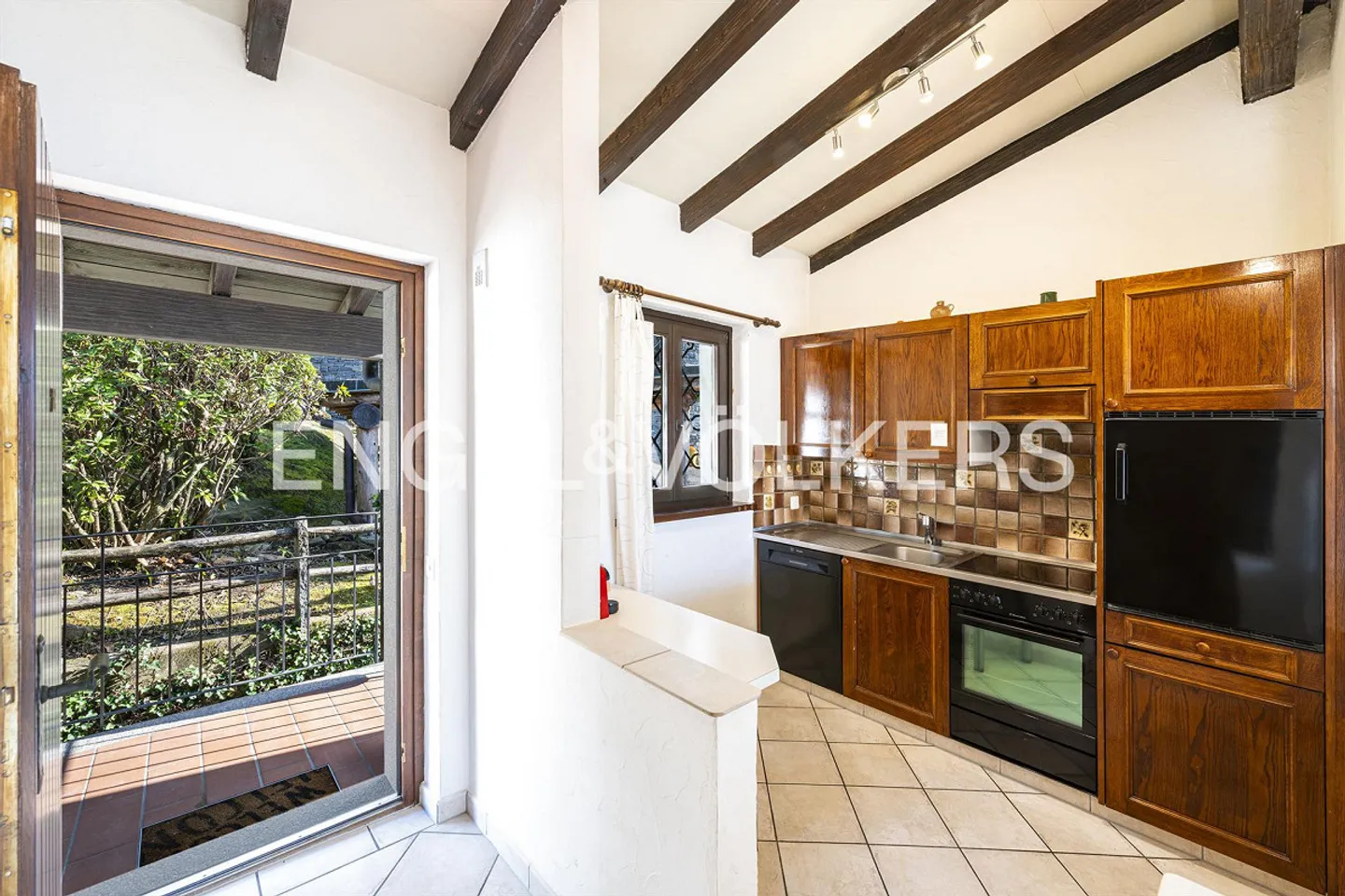 Charmantes Cottage am Lago Maggiore - Foto 5 von 8