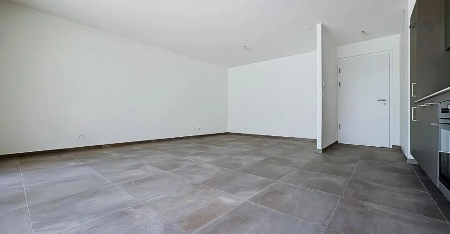 Appartamento 2.5 camere affascinante - Foto 3 di 10