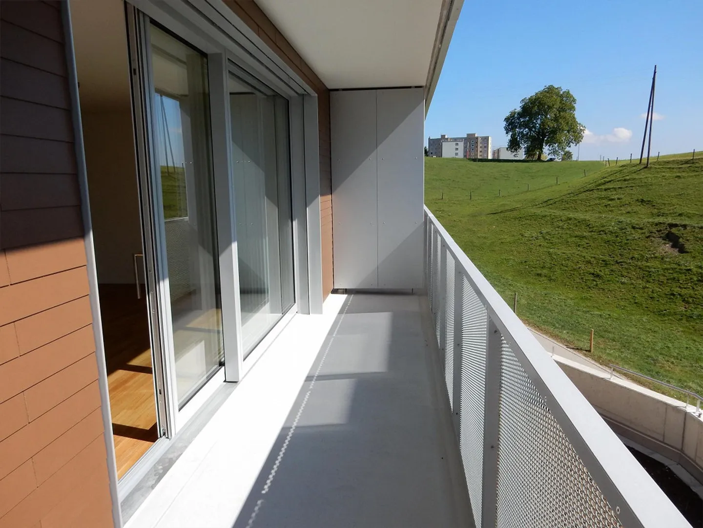 Appartamento di 3.5 locali a Sciaffusa - Foto 11 di 13