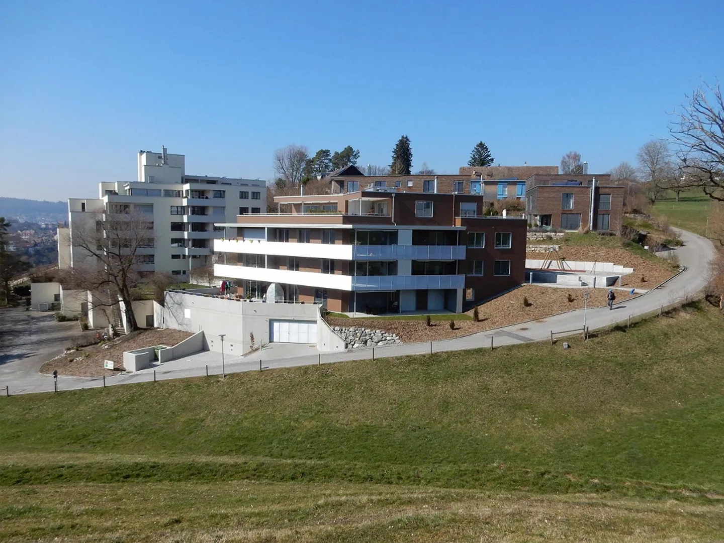 Appartamento di 3.5 locali a Sciaffusa - Foto 12 di 13