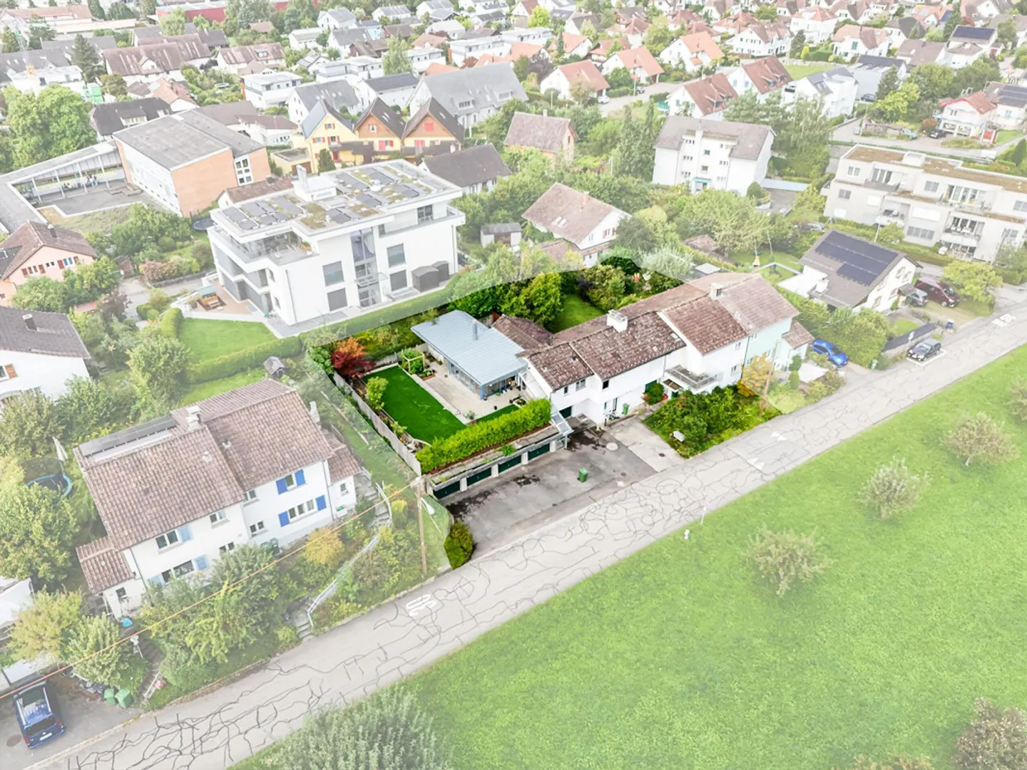 INVESTI DOVE LA POSIZIONE E IL RENDIMENTO CONVINCONO - Foto 1 di 5