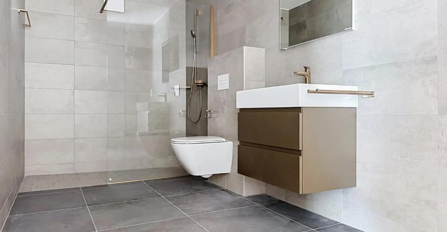 Appartamento 2.5 camere affascinante - Foto 6 di 10