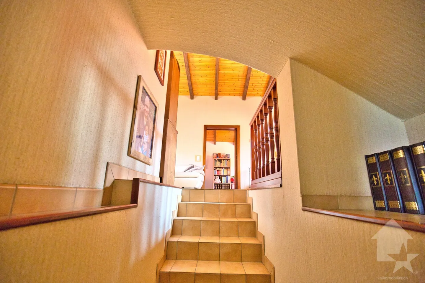 Charmante 4.5 Zimmer Wohnung - Foto 22 von 38