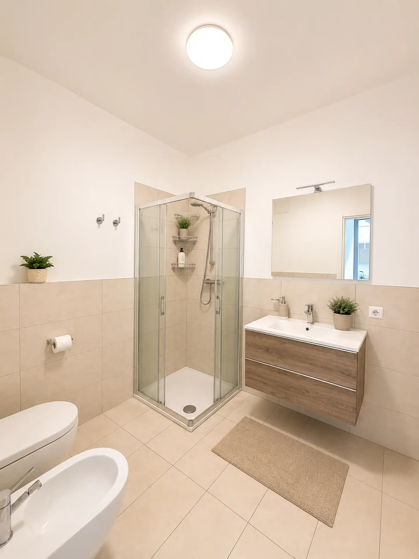 Appartement moderne de 2.5 pièces à Balerna - Photo 2 sur 4