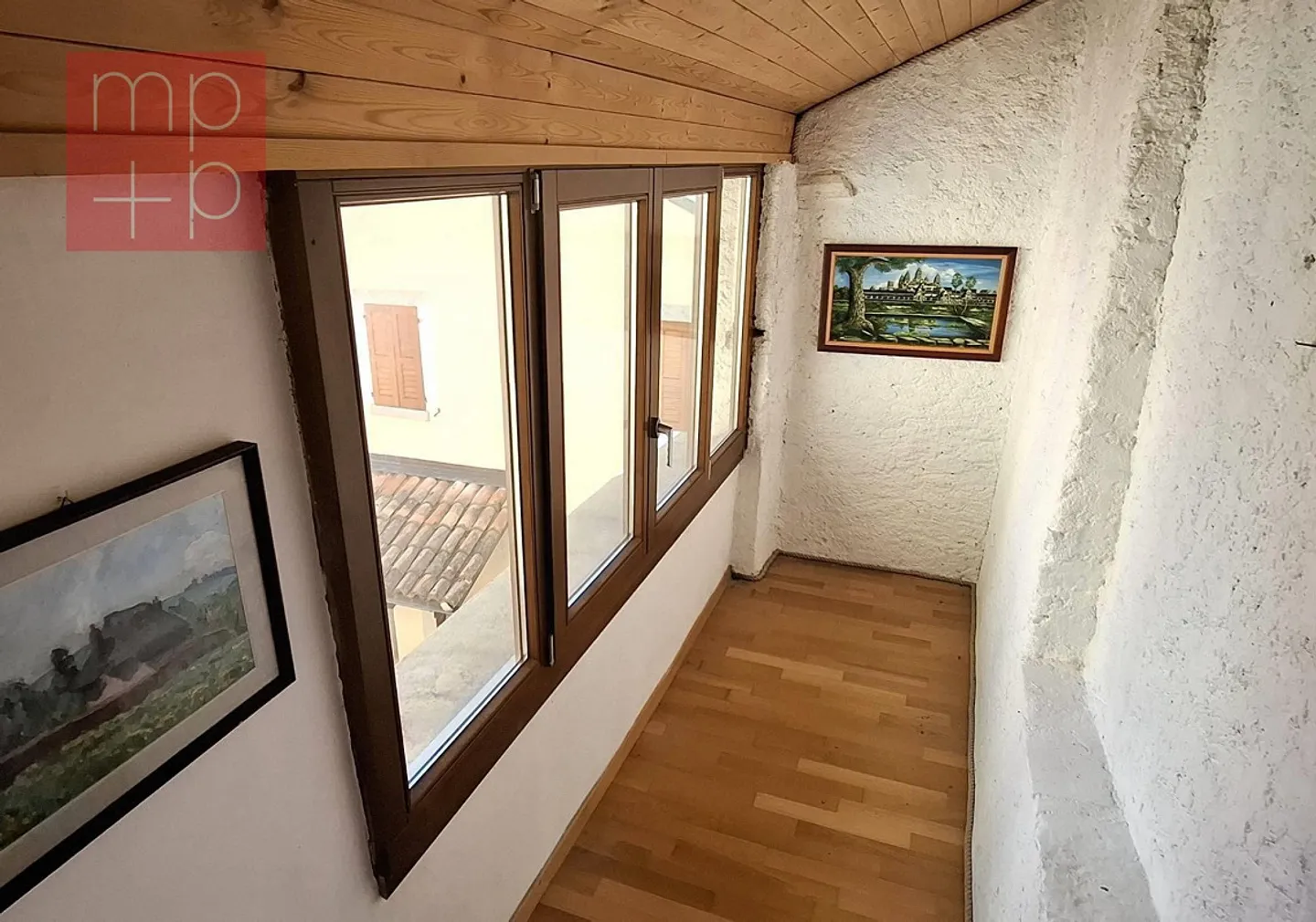 Casa unifamiliare - Pugerna - Foto 7 di 8