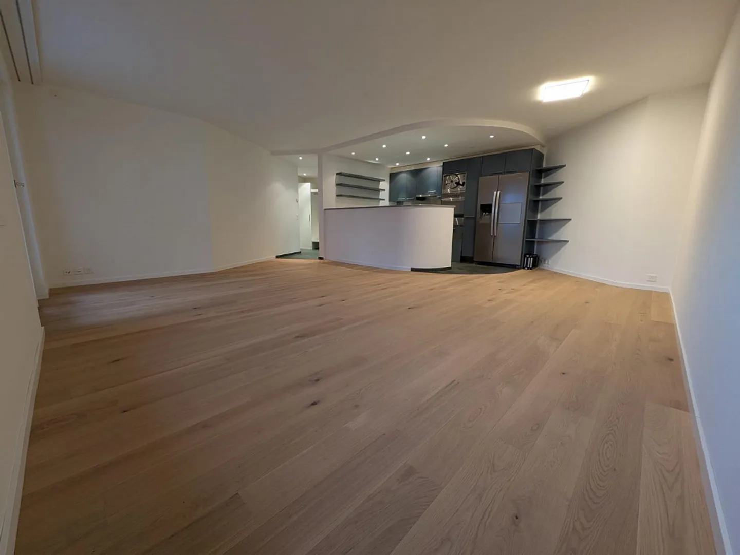 Attraktive 3.5-Zimmer Wohnung an top Lage in Zollikerberg - Foto 2 von 9