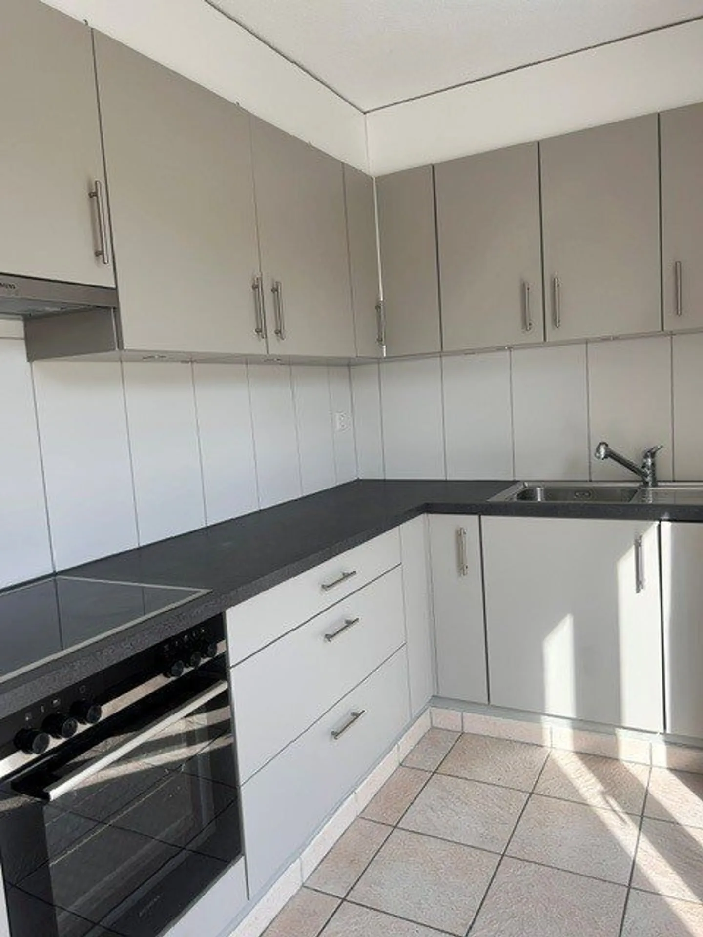 Spacious 4-room apartment with large terrace in Puidoux - Photo 1 of 7