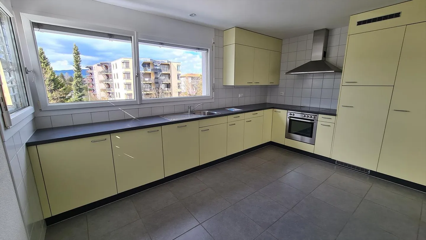 Wohnung mieten - Foto 1 von 7
