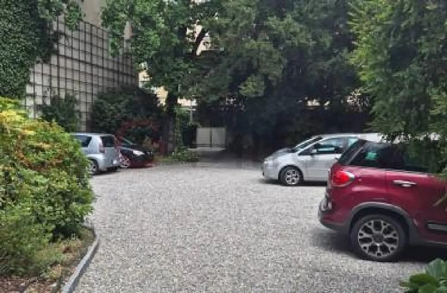 Location Appartement 3,5 pièces en Attique au coeur de Vevey - Foto 10 di 11