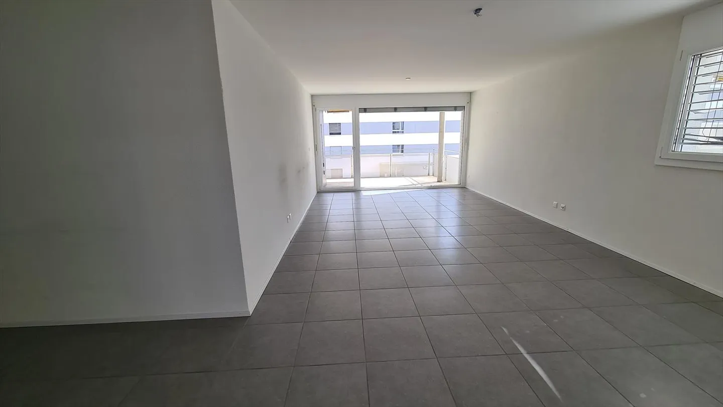 Wohnung mieten - Foto 2 von 7