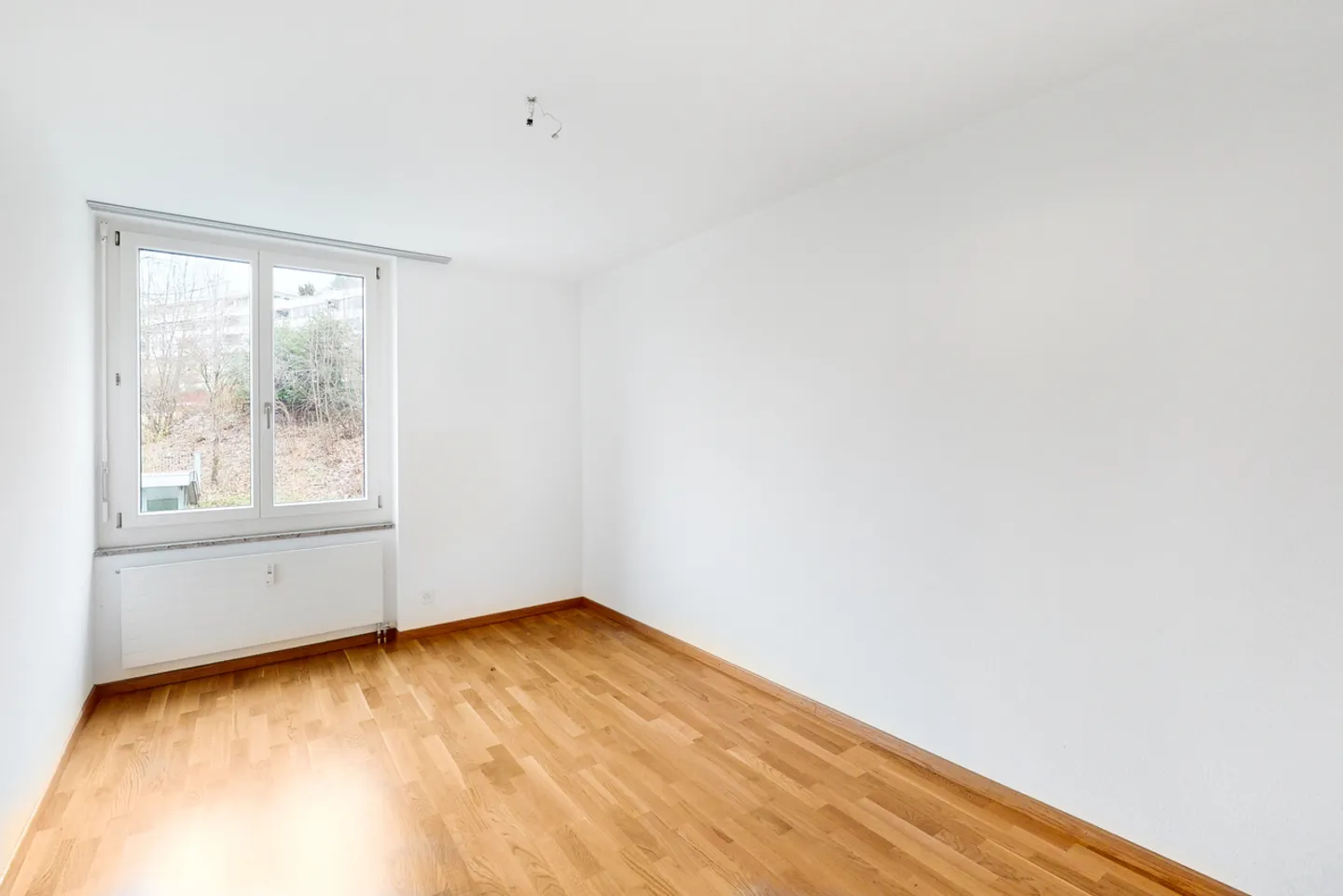 Appartement 3.5 pièces confortable - Photo 5 sur 7
