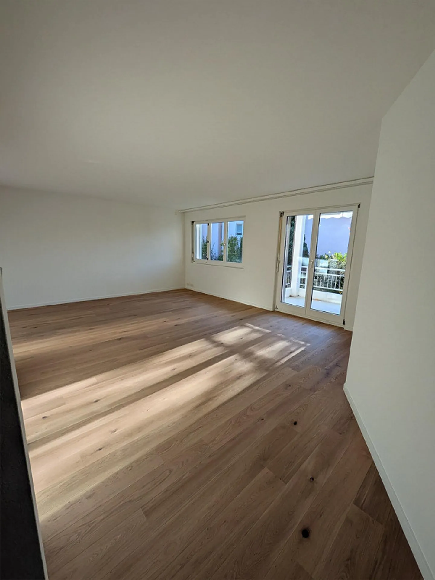 Attraktive 3.5-Zimmer Wohnung an top Lage in Zollikerberg - Foto 4 von 9