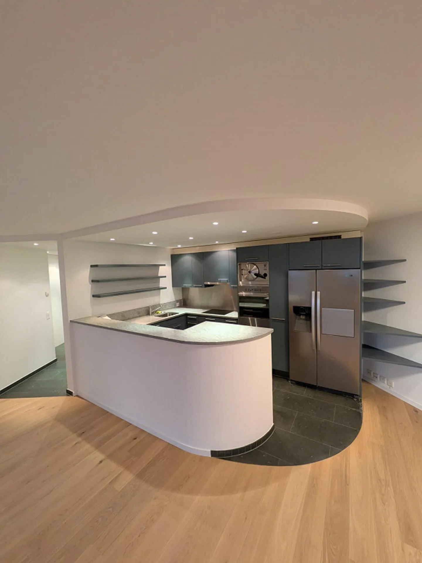 Attraktive 3.5-Zimmer Wohnung an top Lage in Zollikerberg - Foto 1 von 9