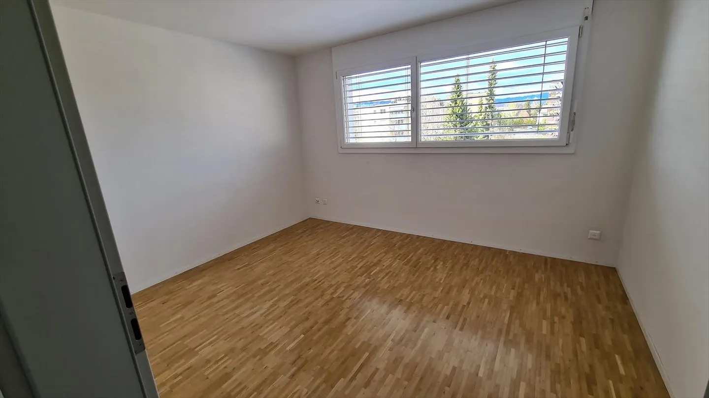 Wohnung mieten - Foto 3 von 7