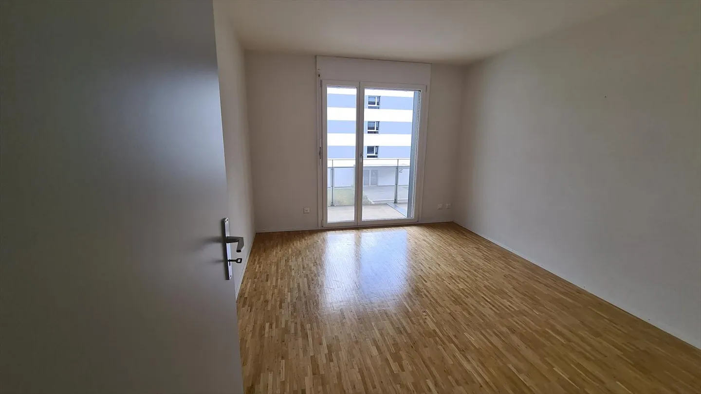 Wohnung mieten - Foto 4 von 7