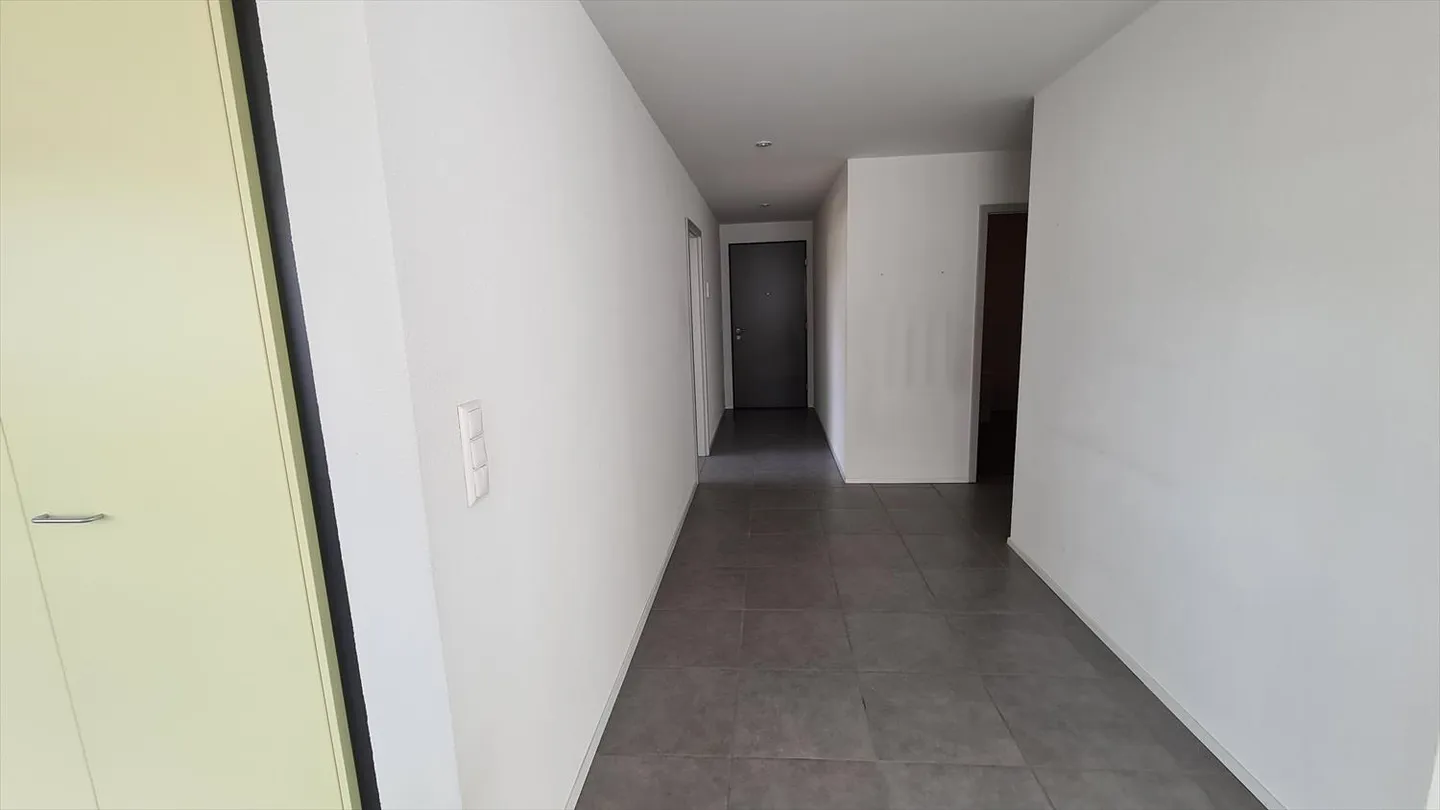 Wohnung mieten - Foto 5 von 7