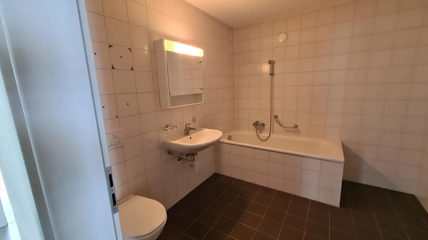 Wohnung mieten - Foto 6 von 7