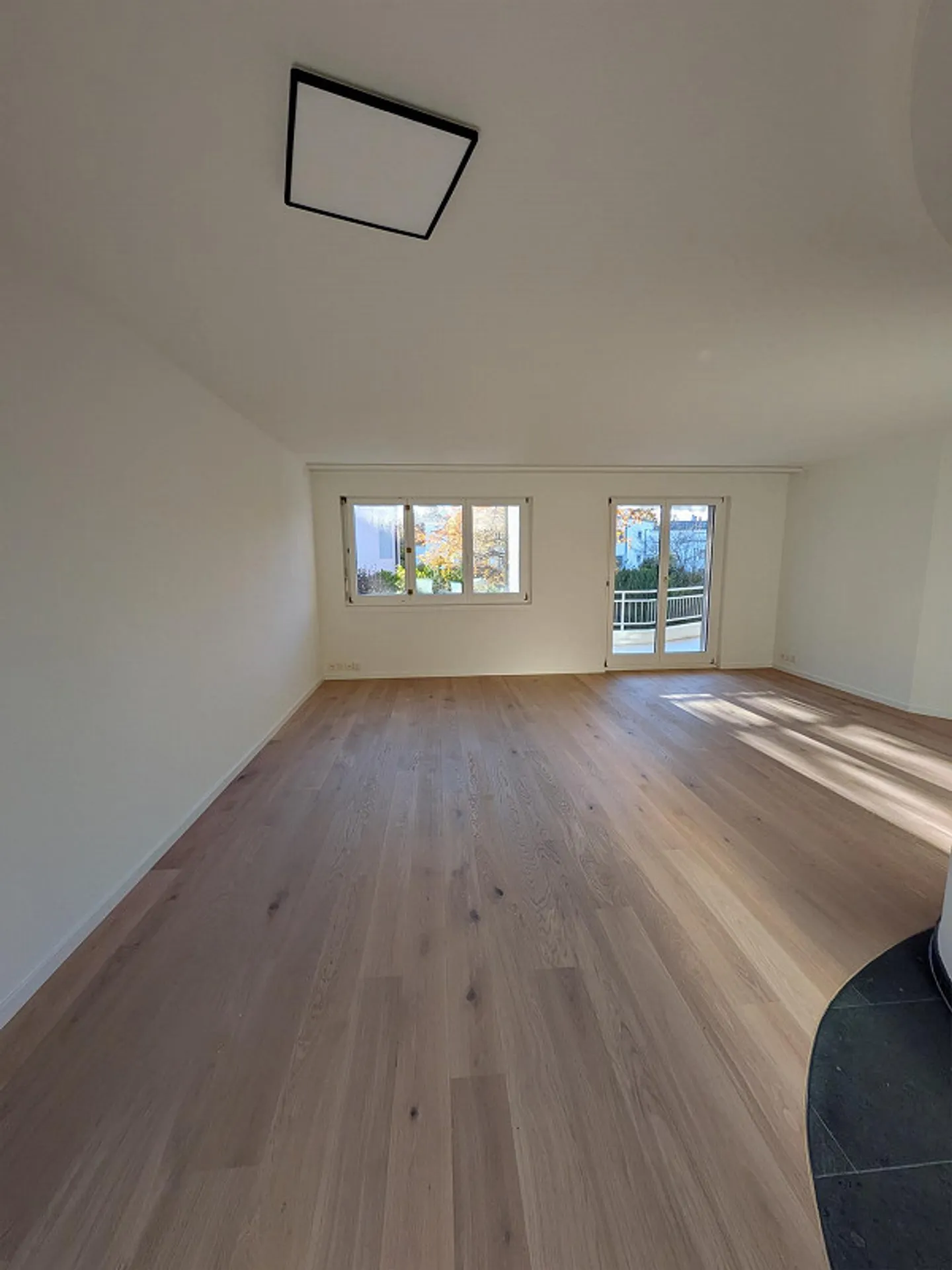 Attraktive 3.5-Zimmer Wohnung an top Lage in Zollikerberg - Foto 5 von 9