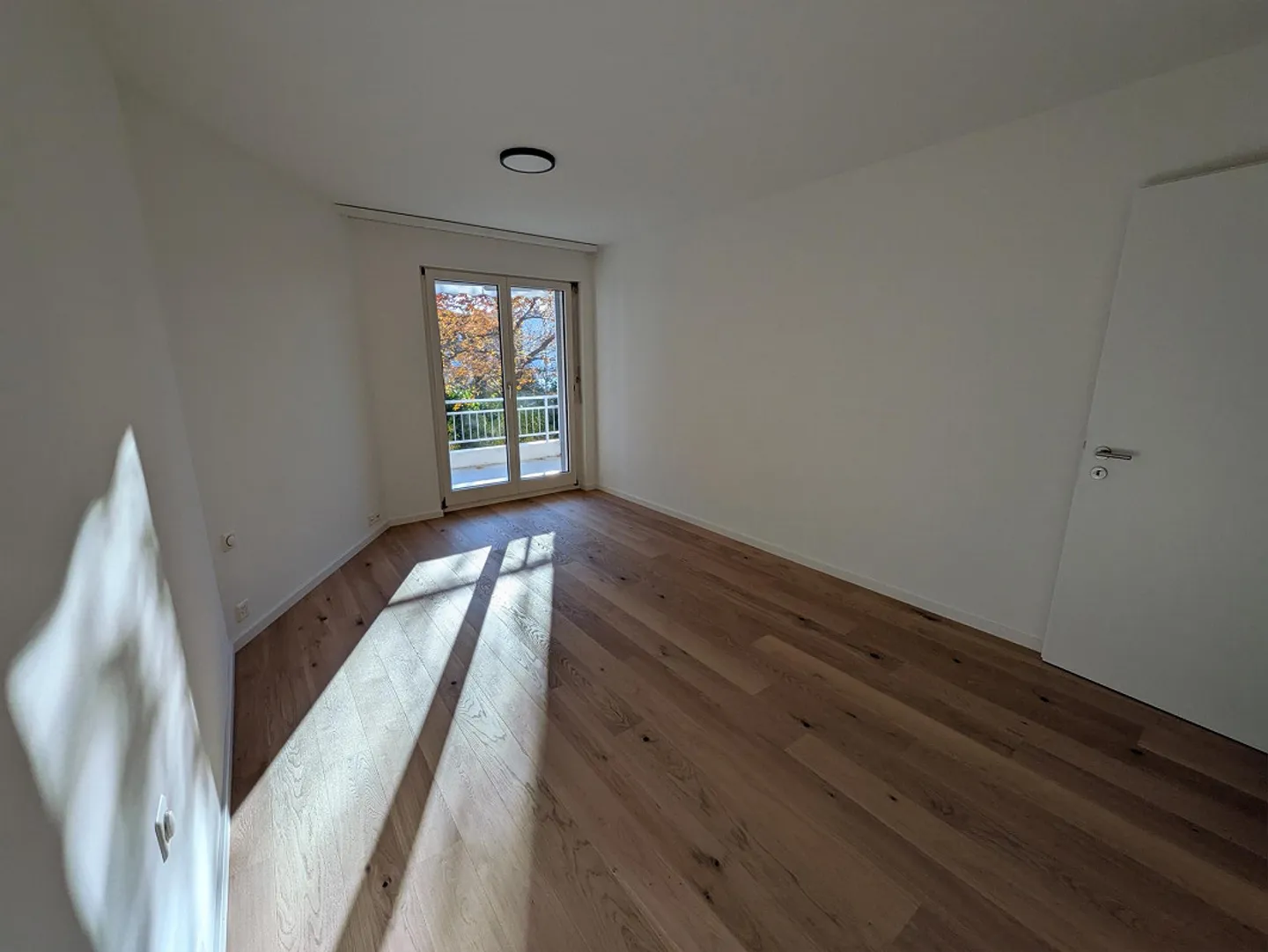 Attraktive 3.5-Zimmer Wohnung an top Lage in Zollikerberg - Foto 6 von 9