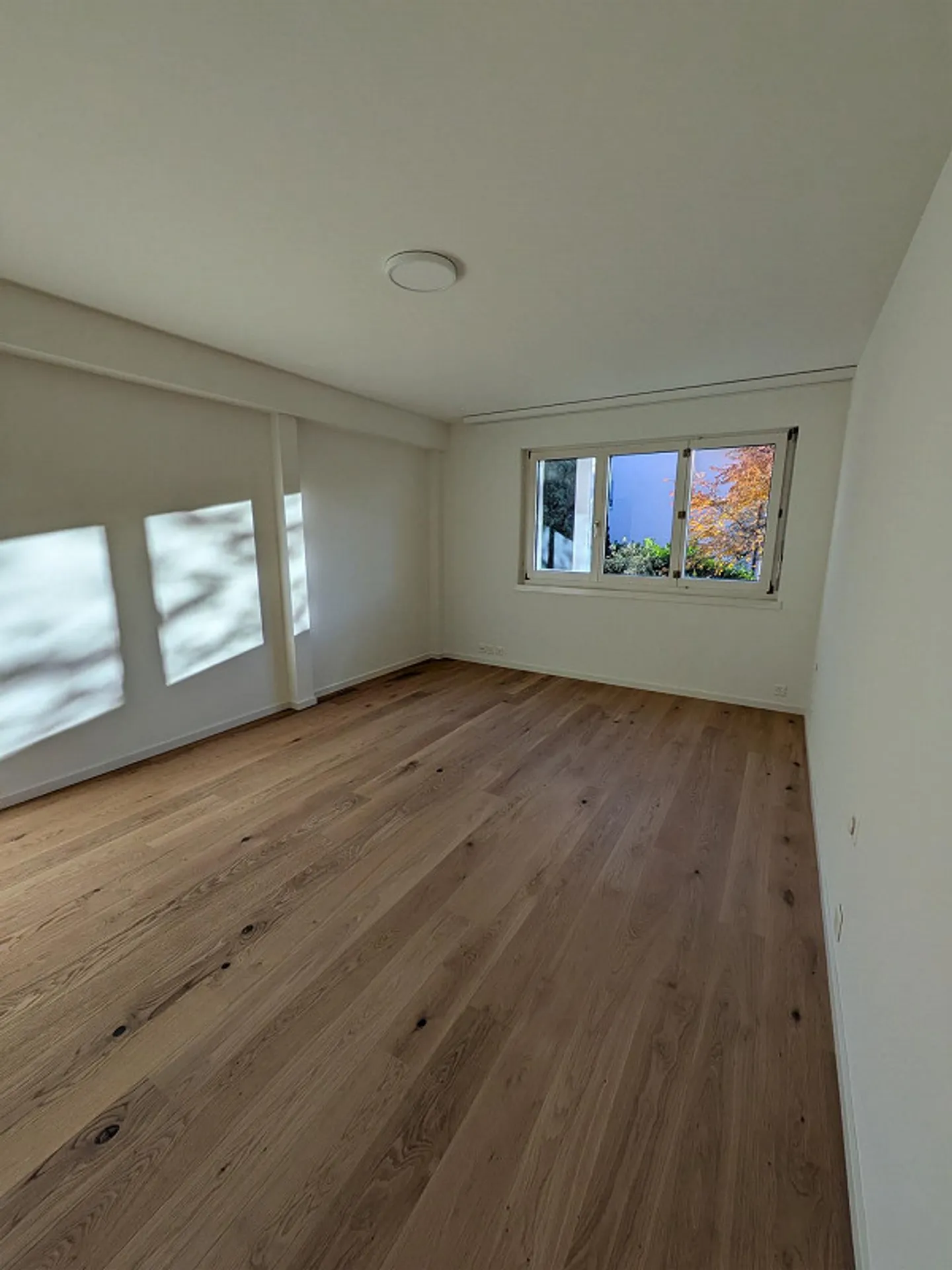 Attraktive 3.5-Zimmer Wohnung an top Lage in Zollikerberg - Foto 7 von 9